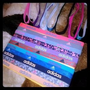 Adidas headbands